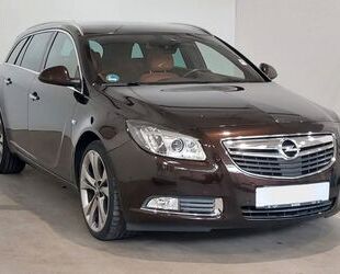 Opel Insignia Gebrauchtwagen