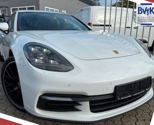 Porsche Panamera Gebrauchtwagen