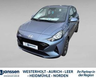 Hyundai i10 Gebrauchtwagen