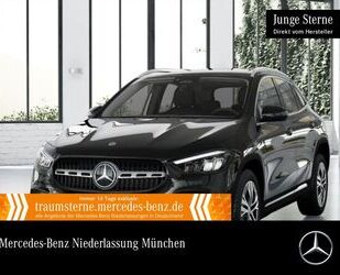 Mercedes-Benz GLA 180 Gebrauchtwagen