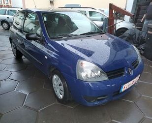 Renault Clio Gebrauchtwagen