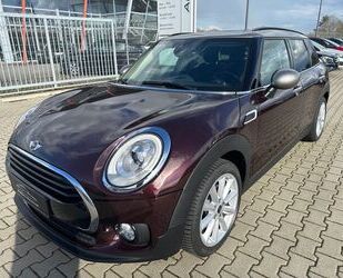 Mini Cooper Gebrauchtwagen