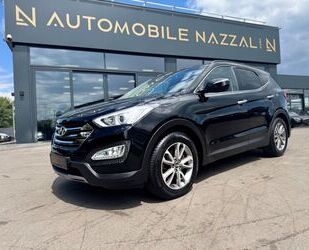 Hyundai SANTA FE Gebrauchtwagen