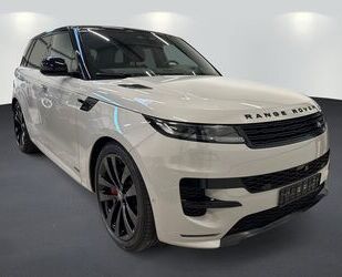 Mercedes-Benz Range Rover Sport 