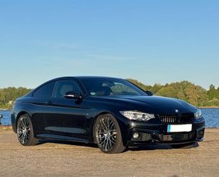 BMW 420 Gebrauchtwagen