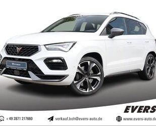 Cupra Ateca Gebrauchtwagen