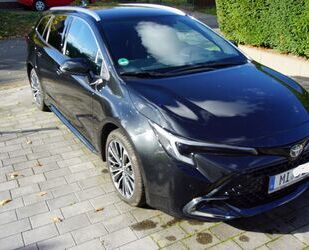 Toyota Corolla Gebrauchtwagen