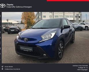 Toyota Aygo (X) Gebrauchtwagen
