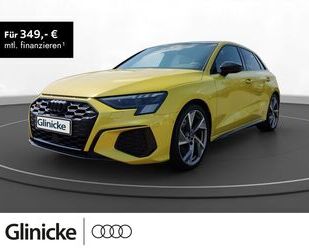 Audi S3 Gebrauchtwagen