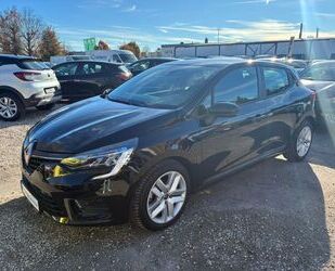 Renault Clio Gebrauchtwagen