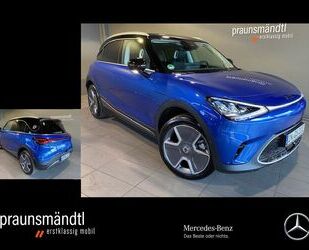 Smart #1 Gebrauchtwagen