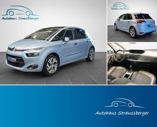 Citroen C4 Picasso Gebrauchtwagen