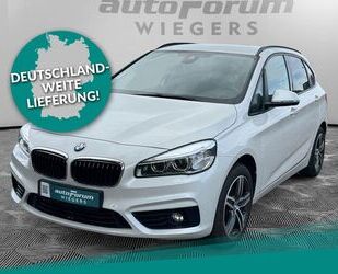 BMW 218 Active Tourer Gebrauchtwagen