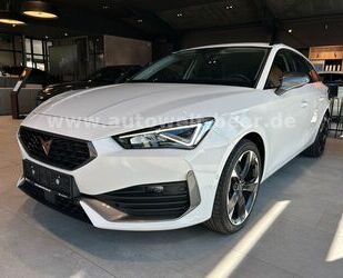 Cupra Leon Gebrauchtwagen