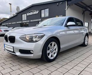 BMW 116 Gebrauchtwagen