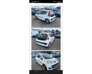 Peugeot 106 Gebrauchtwagen