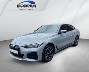 BMW i4 Gebrauchtwagen