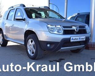 Dacia Duster Gebrauchtwagen