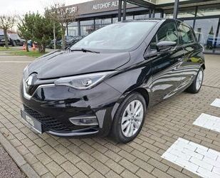 Renault ZOE Gebrauchtwagen