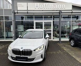 BMW 218 Active Tourer Gebrauchtwagen