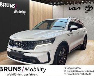 Kia Sorento Gebrauchtwagen