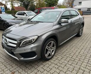 Mercedes-Benz GLA 200 Gebrauchtwagen