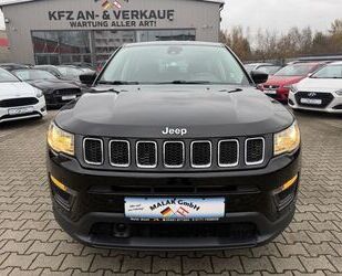 Jeep Compass Gebrauchtwagen