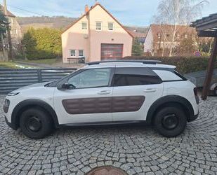 Citroen C4 Cactus Gebrauchtwagen