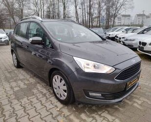 Ford Grand C-Max Gebrauchtwagen