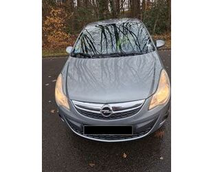 Opel Corsa Gebrauchtwagen