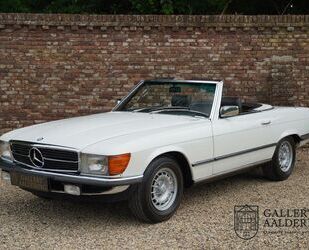 Mercedes-Benz SL 280 Gebrauchtwagen