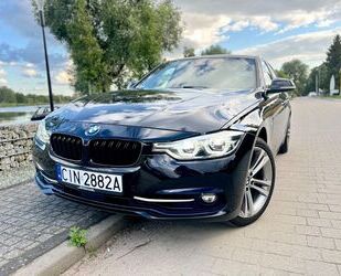 BMW 330 Gebrauchtwagen