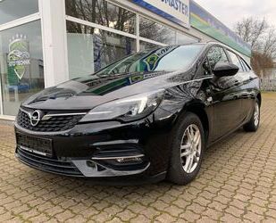Opel Opel Astra K Tourer Business AUTOMATIK/NAVI/AAHK/S Gebrauchtwagen