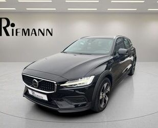 Volvo V60 Cross Country Gebrauchtwagen
