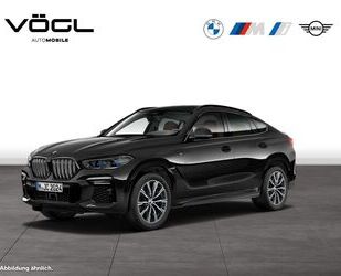 BMW X6 Gebrauchtwagen