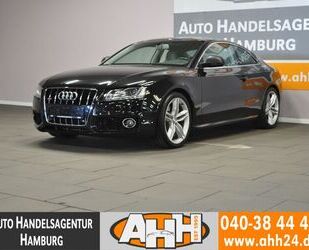 Audi S5 Gebrauchtwagen