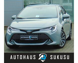 Toyota Corolla Gebrauchtwagen