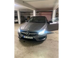 Mercedes-Benz CLA 45 AMG Gebrauchtwagen