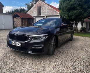 BMW 540 Gebrauchtwagen