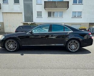 Mercedes-Benz S 500 Gebrauchtwagen