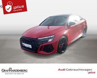 Audi RS3 Gebrauchtwagen