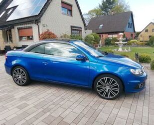 VW Eos Gebrauchtwagen