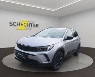 Opel Grandland (X) Gebrauchtwagen