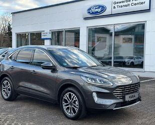 Ford Kuga Gebrauchtwagen