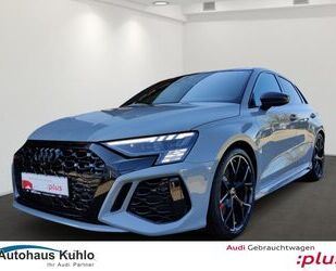 Audi RS3 Gebrauchtwagen