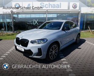 BMW X4 M40 Gebrauchtwagen