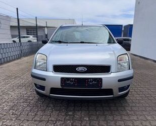 Ford Fusion Gebrauchtwagen