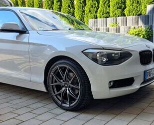 BMW 116 Gebrauchtwagen
