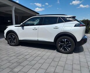 Peugeot 2008 Gebrauchtwagen