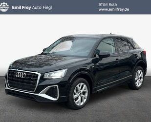 Audi Q2 Gebrauchtwagen